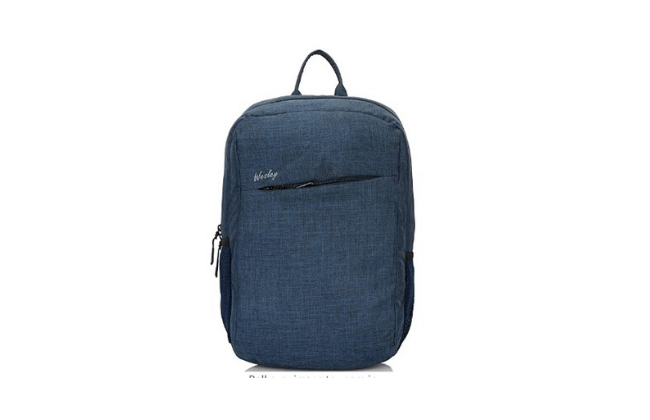 wesley milestone 25 laptop backpack