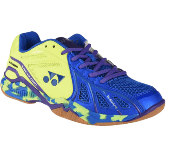 super ace light badminton shoes