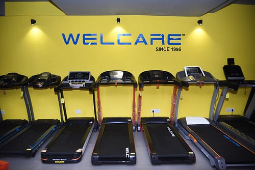 Best Fitness Shop for Gym Equipment in Hyderabad